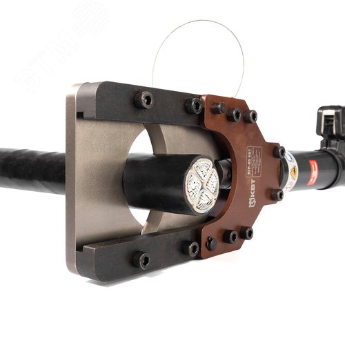 Ножницы гидравлические ручные НГР-85 серия ПРОФИ - фото 6