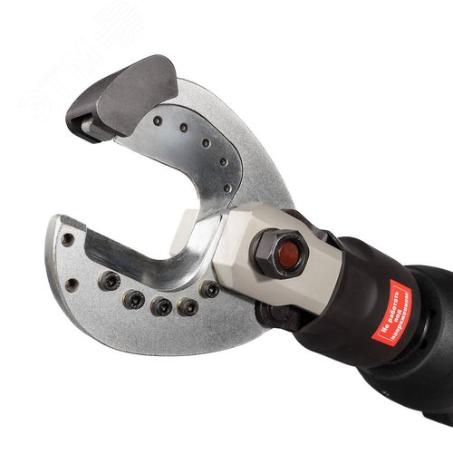 Ножницы гидравлические аккумуляторные НГРА-36 серия ПРОФИ для резки проводов и кабелей с ленточной броней  до 36 мм - фото 2