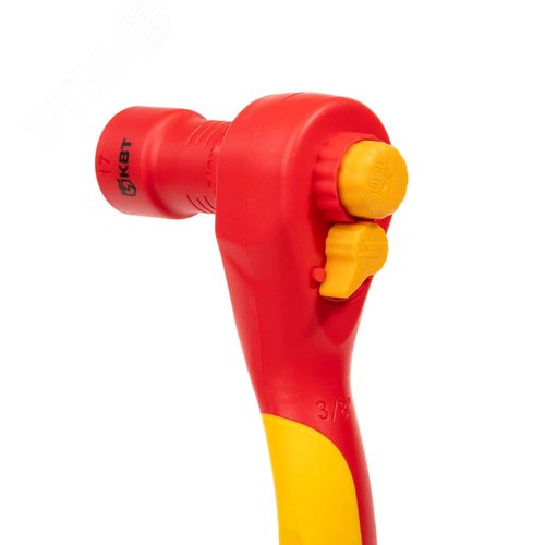 Набор диэлектрического инструмента 3/8'' НИИ-16 серия ПРОФИ - фото 4