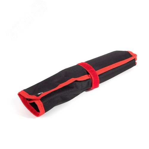 Набор диэлектрических накидных ключей НИК-Н-05 серия ПРОФИ для работ под напряжением до 1000 В - фото 4