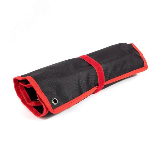 Набор диэлектрических накидных ключей НИК-Н-10 серия ПРОФИ для работ под напряжением до 1000 В - фото 4