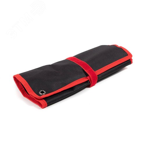 Набор диэлектрических однорожковых ключей НИК-Р-10 серия ПРОФИ для работ под напряжением до 1000 В - фото 4