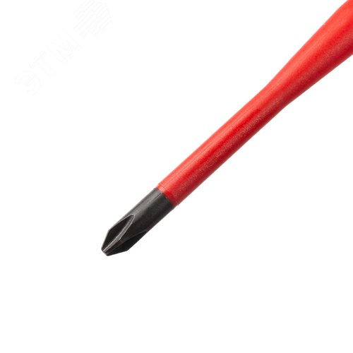 Набор диэлектрических отверток НИО-2207 PZ/FL серия СЛИМ для работ под напряжением до 1000 В - фото 7