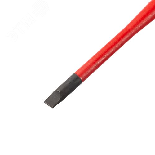 Набор диэлектрических отверток НИО-2207 PZ/FL серия СЛИМ для работ под напряжением до 1000 В - фото 8