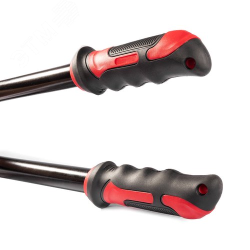 Ножницы кабельные НК-50 серия ПРОФИ для резки кабеля с ленточной броней диаметром до 50 мм - фото 3