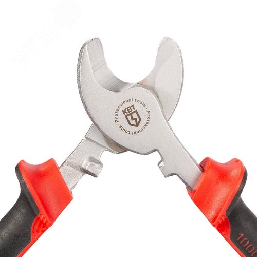 Ножницы кабельные диэлектрические НКи-12у серия   СТА НДАРТ - фото 2