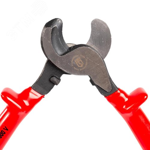 Ножницы кабельные диэлектрические НКи-16 серия ЭКСПЕРТ - фото 4