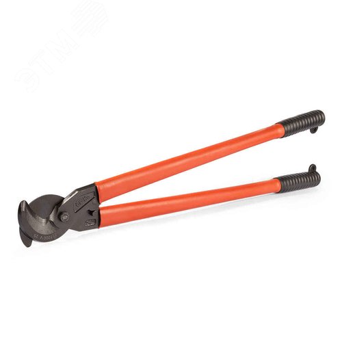 Изображение товара Ножницы кабельные диэлектрические НКи-35 серия ПРОФИ для работ под напряжением до 1000 В (шт)