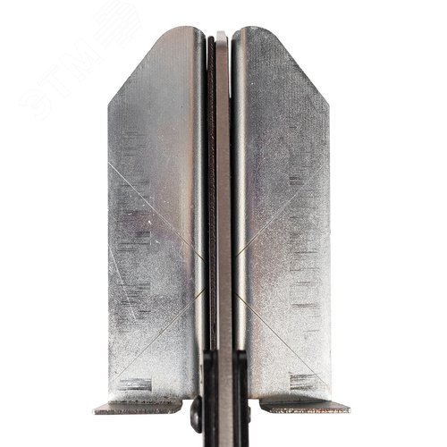 Ножницы для резки коробов и кабель-каналов НКК-110 ''Пеликан'' серия ПРОФИ - фото 4