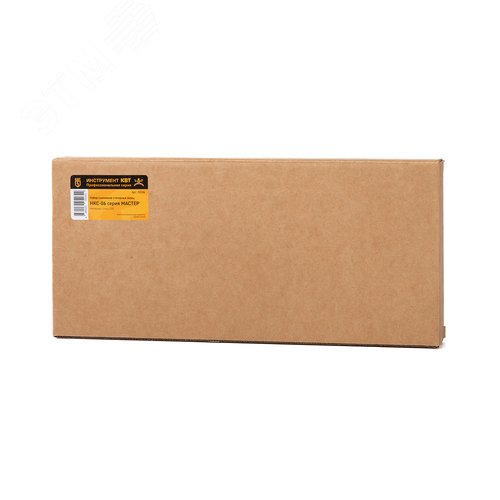 Набор съемников стопорных колец НКС-06 серия      МАСТЕР - фото 11