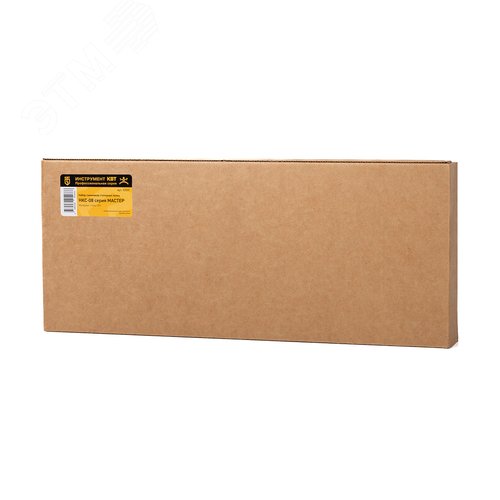 Набор съемников стопорных колец НКС-08 серия      МАСТЕР - фото 13