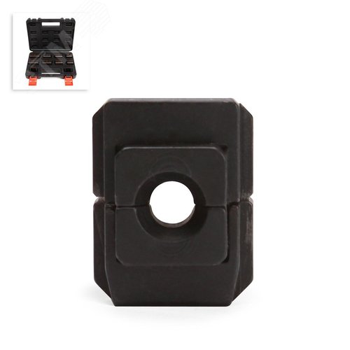 Набор матриц для скругления НМ-300-С серия ПРОФИ - фото 1