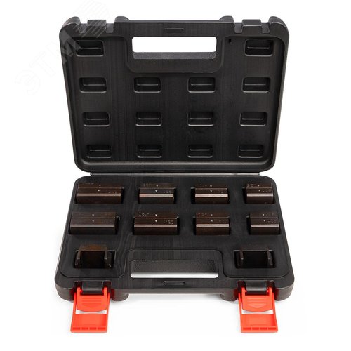 Набор матриц для скругления НМ-300-С серия ПРОФИ - фото 2