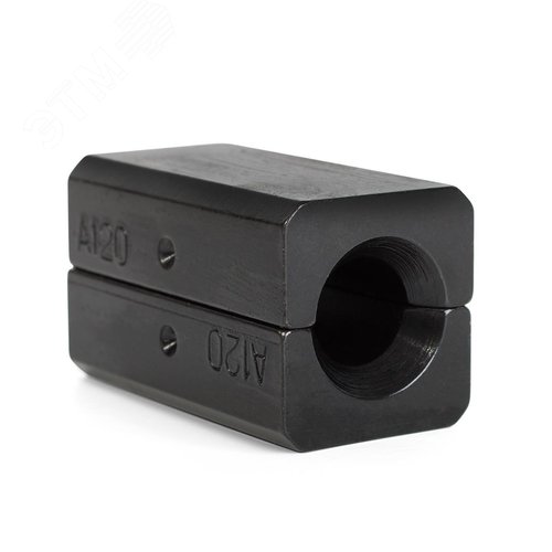 Набор матриц для скругления НМ-300-С серия ПРОФИ - фото 3