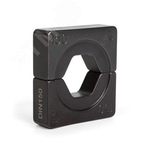 Изображение товара Набор матриц для опрессовки НМ-300-DIN серия ПРОФИ (шт)