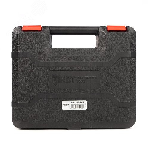 Набор матриц для опрессовки НМ-300-DIN серия ПРОФИ - фото 5