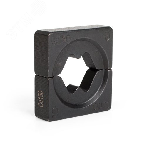 Набор матриц для опрессовки НМ-300-ТМ серия ПРОФИ - фото 3