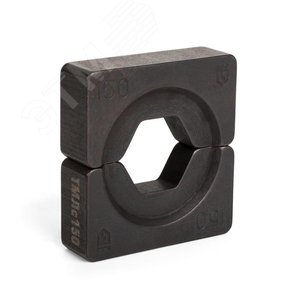 Изображение товара Набор матриц для опрессовки НМ-300-ТМЛс серия ПРОФИ (шт)