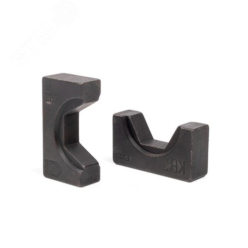 Набор матриц для опрессовки НМ-300 СИП серия ПРОФИ - фото 3