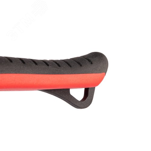 Ножницы по металлу правые НМА-250 R серия ПРОФИ для резки листового металла из низкоуглеродистой стали толщиной до 1.2 мм - фото 3