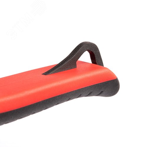 Ножницы по металлу прямые НМА-250 S серия ПРОФИ для резки листового металла из низкоуглеродистой стали толщиной до 1.2 мм - фото 3