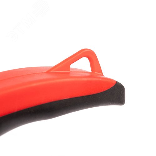 Ножницы по металлу левые НМАп-250 L серия ПРОФИ для резки листового металла из низкоуглеродистой стали толщиной до 1.2 мм - фото 3