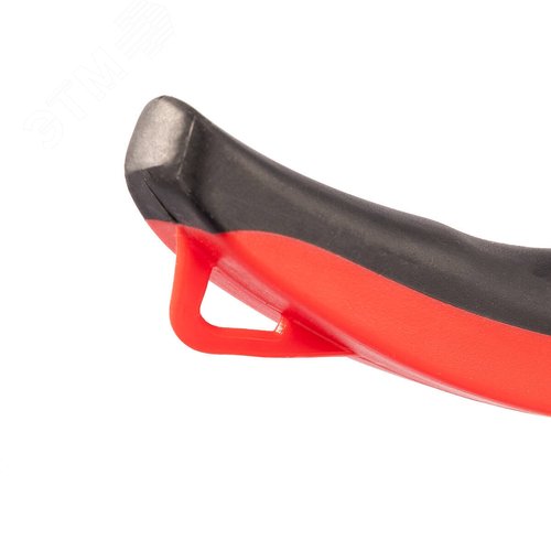 Ножницы по металлу правые НМАп-250 R серия ПРОФИ для резки листового металла из низкоуглеродистой стали толщиной до 1.2 мм - фото 3