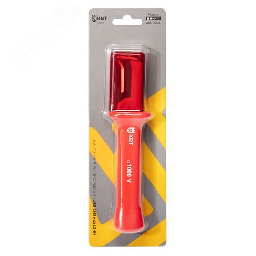 Нож диэлектрический НМИ-11 серия ПРАКТИК - фото 2