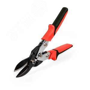 Ножницы для резки листового металла прямые НМЛ-01 серия ПРОФИ