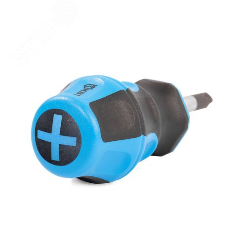 Набор отверток НО-02-38 серия МАСТЕР для проведения слесарно-монтажных работ, стержни из высокопрочной стали - фото 2