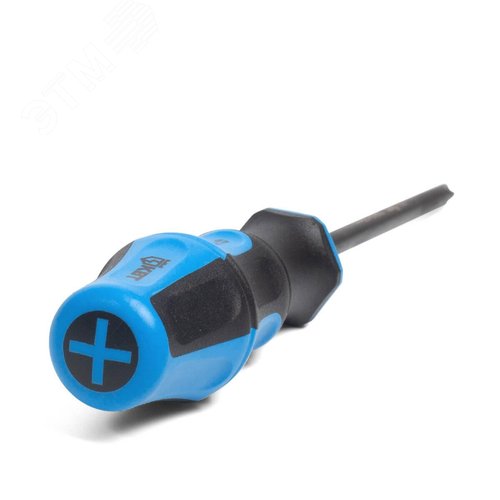 Набор отверток НО-37 серия МАСТЕР для проведения слесарно-монтажных работ - фото 5