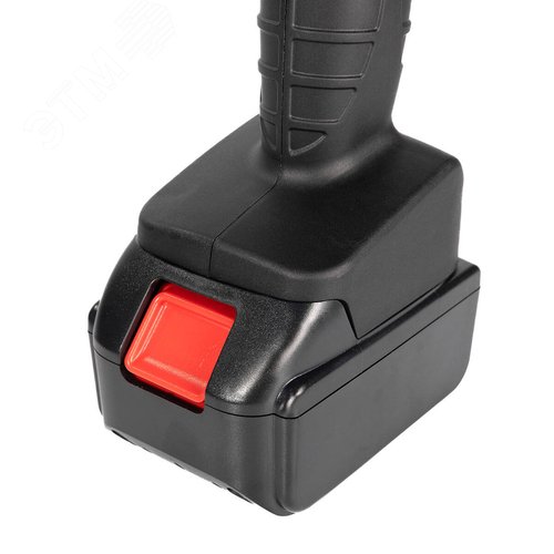 Ножницы секторные аккумуляторные НСА-50 серия ПРОФИ для резки кабелей с ленточной броней диаметром до 50 мм - фото 4