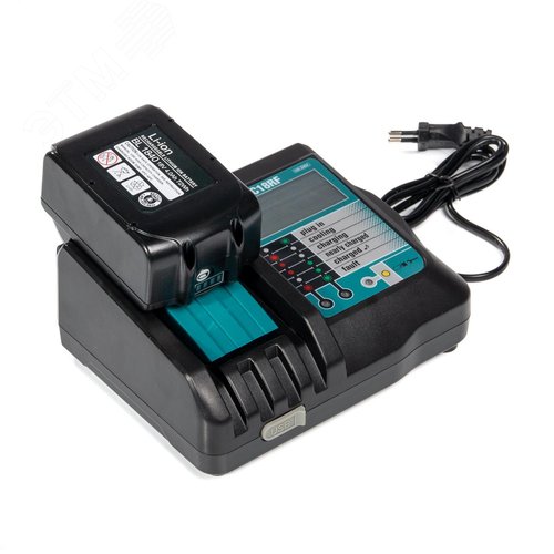 Ножницы секторные аккумуляторные НСА-70 серия ПРОФИ для резки бронированного кабеля  до 70 мм - фото 7