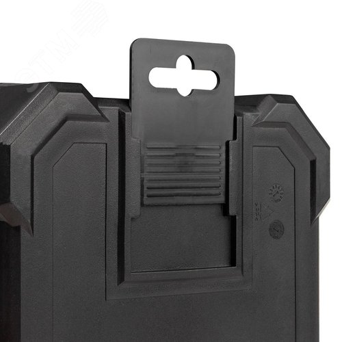 Набор втулочных наконечников НШВИ К-1490-1 в пластиковом двухъярусном органайзере - фото 5