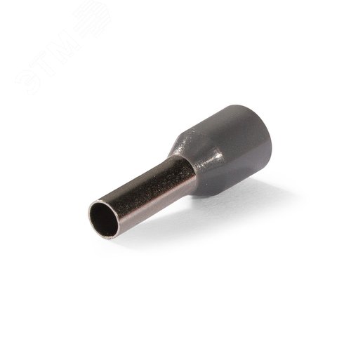 Наконечник штыревой втулочный изолированный НШВИ 4.0-9 серия ЕВРО - фото 1