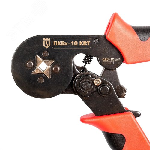 Набор втулочных наконечников М-2850-1 - фото 3