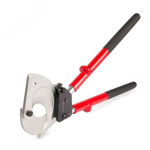 Изображение товара Ножницы секторные диэлектрические НСи-70 серия ПРОФИ (шт)