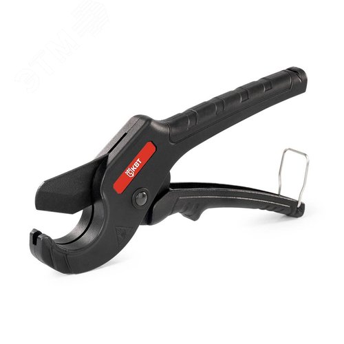 Изображение товара Ножницы-труборез НТП-32м серия ПРОФИ для резки ПВХ, полипропиленовых и металлопластиковых труб до 32 мм (шт)