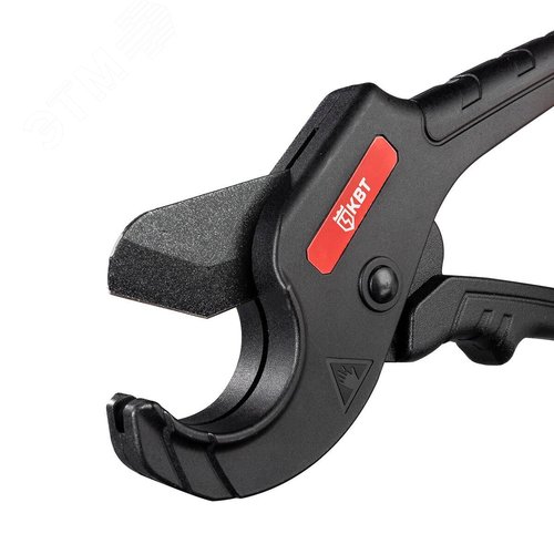 Ножницы-труборез НТП-32м серия ПРОФИ для резки ПВХ, полипропиленовых и металлопластиковых труб  до 32 мм - фото 2