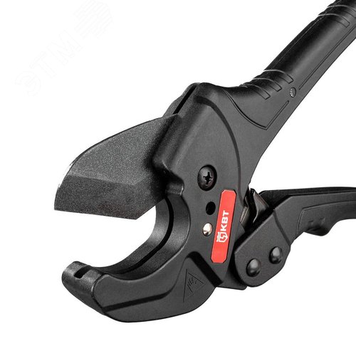 Ножницы-труборез НТП-42м серия ПРОФИ для резки ПВХ, полипропиленовых и металлопластиковых труб  до 42 мм - фото 2