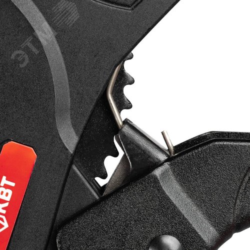 Ножницы-труборез НТП-42м серия ПРОФИ для резки ПВХ, полипропиленовых и металлопластиковых труб  до 42 мм - фото 3