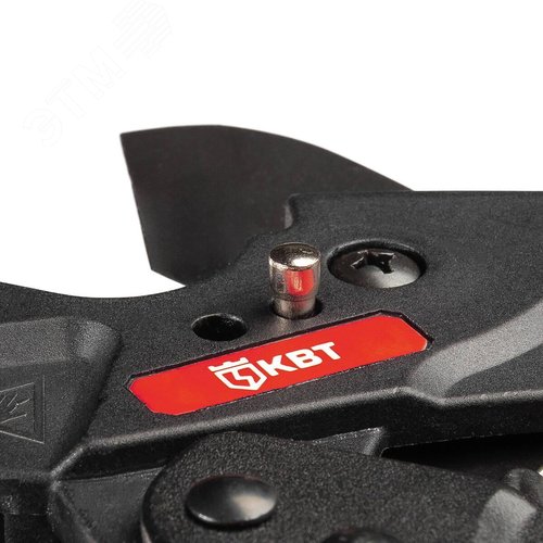 Ножницы-труборез НТП-64м серия ПРОФИ для резки ПВХ, полипропиленовых и металлопластиковых труб  до 64 мм - фото 7