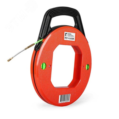 Изображение товара Протяжка из полиэстера PET-1-3.0/15К (шт)