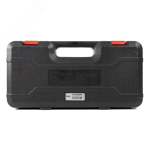 Пресс гидравлический ПГ-240БМА серия ПРОФИ безматричный из алюминиевого сплава для опрессовки наконечников и гильз до 240 мм - фото 9