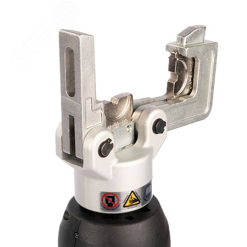 Пресс гидравлический аккумуляторный ПГРА-240 серия ПРОФИ - фото 2