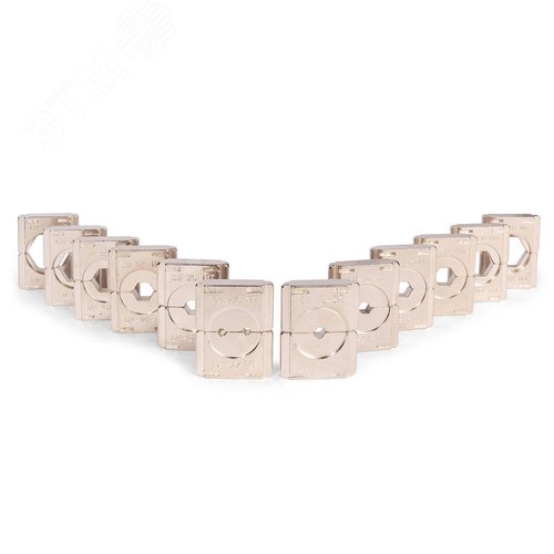 Пресс гидравлический аккумуляторный ПГРА-240 серия ПРОФИ - фото 10