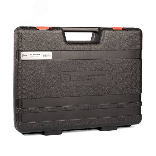 Пресс гидравлический аккумуляторный ПГРА-240 серия ПРОФИ - фото 14