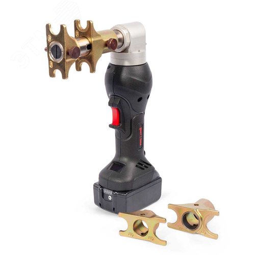 Изображение товара Пресс гидравлический аккумуляторный ПГРА-СЗ-32 серия ПРОФИ (шт)