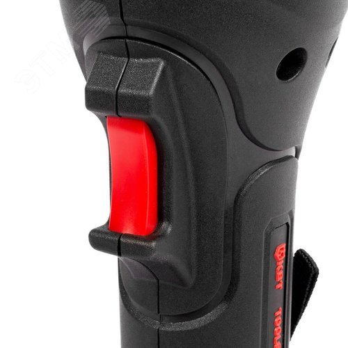 Пресс гидравлический аккумуляторный ПГРА-СЗР-32 серия ПРОФИ универсальный для монтажа аксиальных фитингов (с надвижной гильзой) в трубопроводных системах с использованием многослойных композитных труб - фото 3