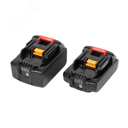 Пресс гидравлический аккумуляторный ПГРА-СЗР-32 серия ПРОФИ универсальный для монтажа аксиальных фитингов (с надвижной гильзой) в трубопроводных системах с использованием многослойных композитных труб - фото 6